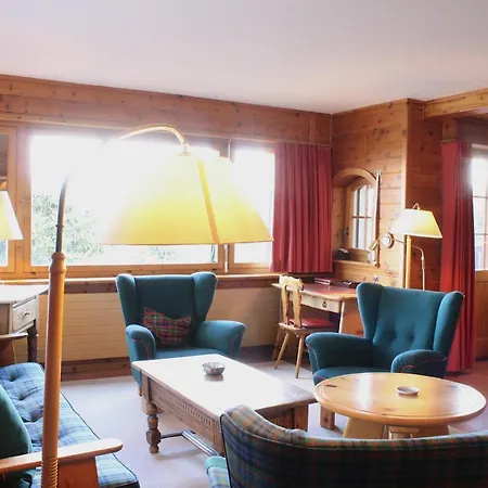 Spacious & Central For Up To 12 Guest, Chalet Haut-praz Chalet