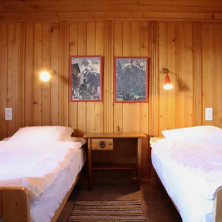 Spacious & Central For Up To 12 Guest, Chalet Haut-praz *