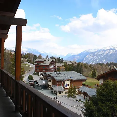 Chalet Spacious & Central For Up To 12 Guest, Chalet Haut-praz