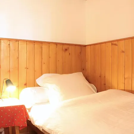 Spacious & Central For Up To 12 Guest, Chalet Haut-praz Chalet Crans-Montana