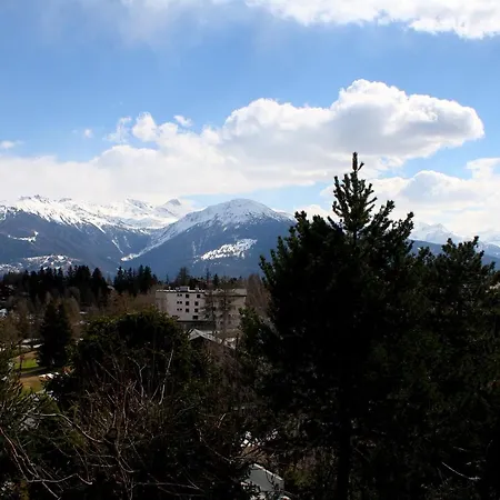 Spacious & Central For Up To 12 Guest, Chalet Haut-praz